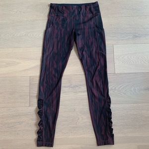 Lululemon Yoga Pants